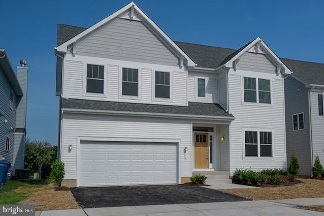 820 Annapolis Rd, House other with 4 bedrooms, 3 bathrooms and null parking in GAMBRILLS MD | Image 10