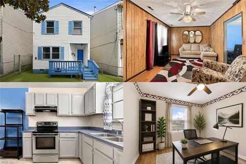 1141 22nd St, Newport News, VA, 23607-5403 | Card Image