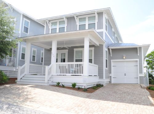 108 Gulfview Way Way, Santa Rosa Beach, FL, 32459 | Card Image