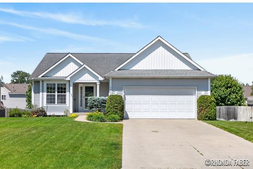 3933 Spruce Ln, Holland, MI, 49424-1460 | Card Image