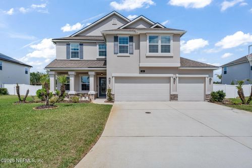 180 E Positano Ave, St Augustine, FL, 32092-4756 | Card Image