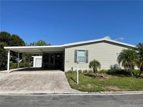 14450 Sw Sand Wedge Dr, Indiantown, FL, 34956-3685 | Card Image