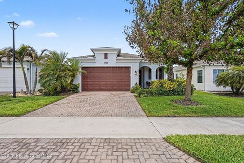 1763 Great Belt Circle, Melbourne, FL, 32940 | Card Image