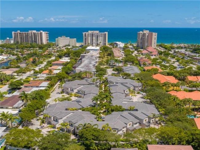 120 - 1900 Oceanwalk Ln, Townhouse with 2 bedrooms, 2 bathrooms and null parking in Lauderdale By The Sea FL | Image 17