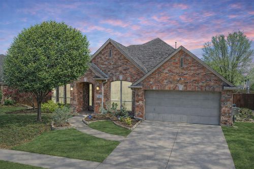 711 Autumn Ridge Dr, Mckinney, TX, 75072-5545 | Card Image