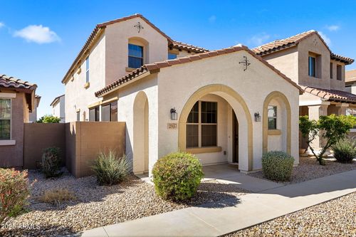 2937 N 71st Pl, Mesa, AZ, 85207-1388 | Card Image