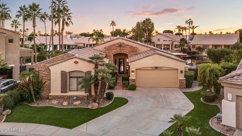 3340 S Camellia Pl, Chandler, AZ, 85248-3837 | Card Image