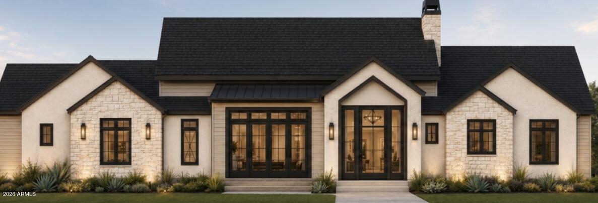 Residential in Queen Creek