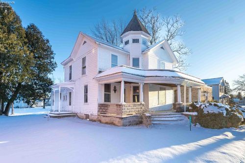 230 State St, Bettsville, OH, 44815-0370 | Card Image