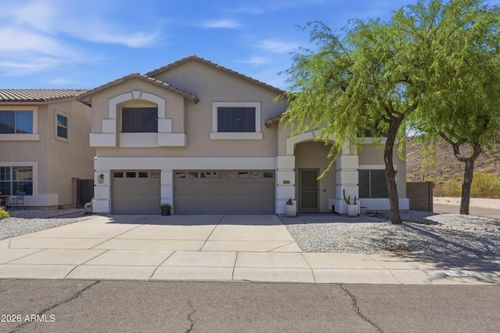 2003 E Mariposa Grande, Phoenix, AZ, 85024-8614 | Card Image