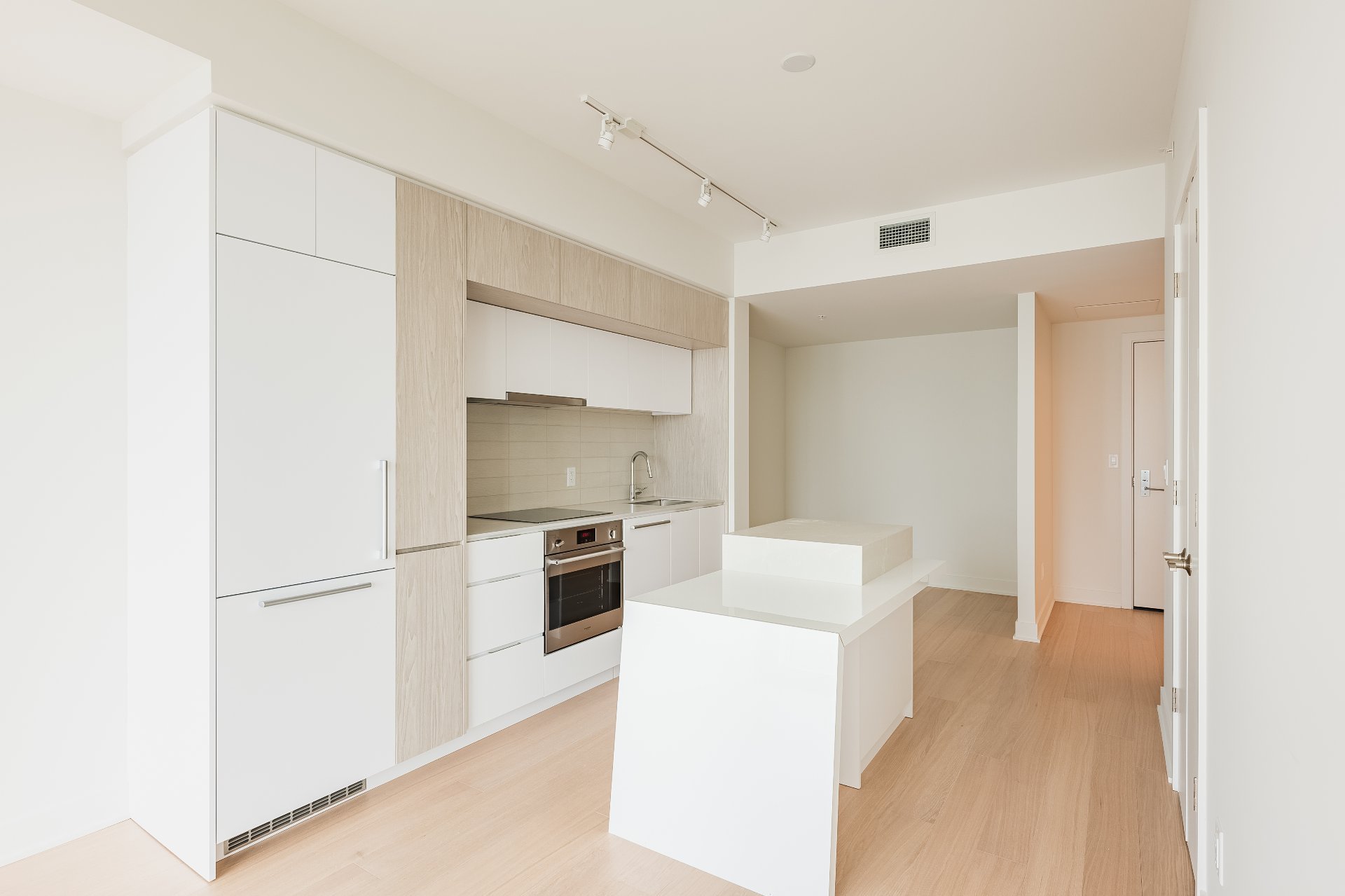 Residential Lease in Montréal (Ville-Marie) 5
