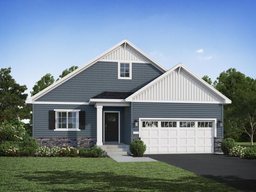 7800 Bridgewater Ct, Rockford, MN, 55373-2900 | Card Image