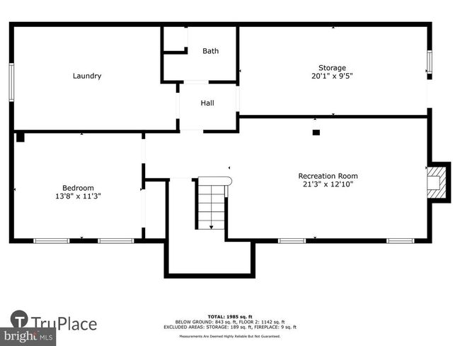 5407 Manorfield Rd, House other with 4 bedrooms, 3 bathrooms and null parking in ROCKVILLE MD | Image 20