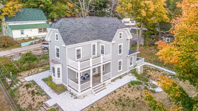 38 School Street, House other with 4 bedrooms, 1 bathrooms and null parking in Wakefield NH | Image 1