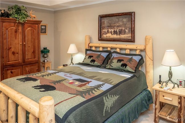 333 Green Bridge Rd, House other with 3 bedrooms, 2 bathrooms and null parking in Old Forge NY | Image 38