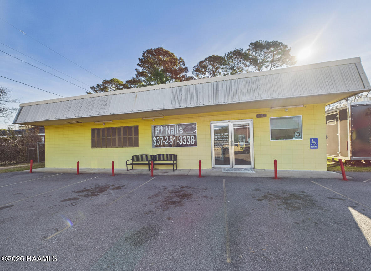 3410 Moss St, Lafayette, LA 70501