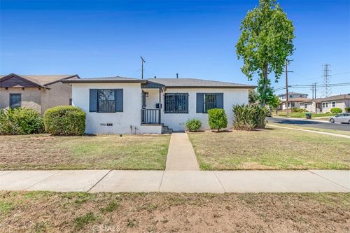 501 W Floral Dr, Monterey Park, CA, 91754-6327 | Card Image