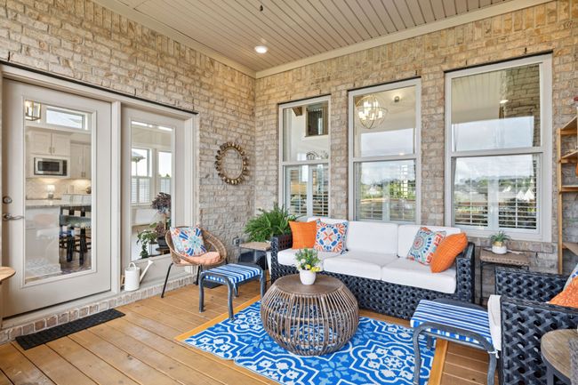 1006 Cumberland Valley Dr, House other with 5 bedrooms, 4 bathrooms and 3 parking in Franklin TN | Image 41