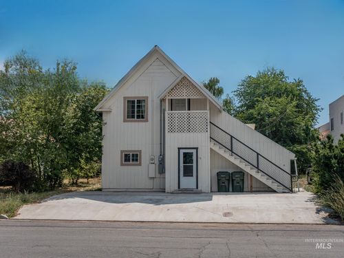 116 E North 2nd St, Grangeville, ID, 83530-1841 | Card Image