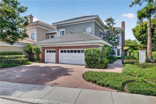 26 Belcourt Dr, Newport Beach, CA, 92660-4215 | Card Image