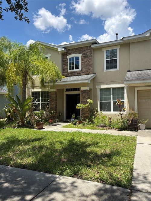 12332 Belcroft Dr, RIVERVIEW, FL, 33579-3913 | Card Image