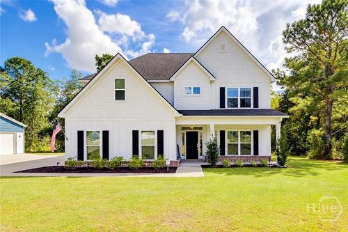 130 Breckenridge Dr, Springfield, GA, 31329-4226 | Card Image