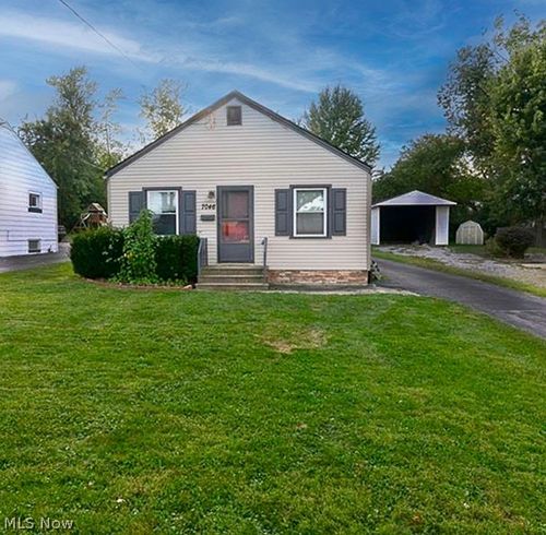 7046 Southern Blvd, Boardman, OH, 44512-4636 | Card Image