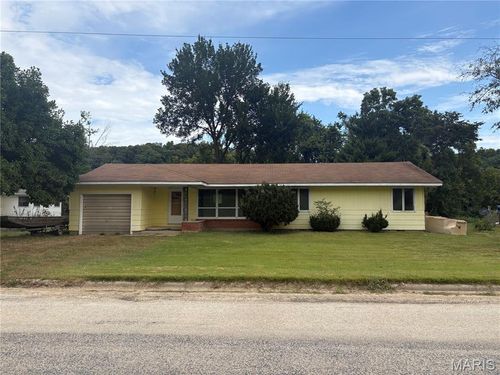 5503 Michael Hamburg Road, Michael, IL, 62065 | Card Image