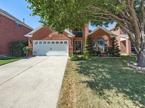 9628 Willow Branch Way, Crowley, TX, 76036-9584 | Card Image