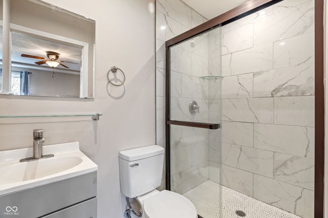 6351 Forest View Dr, House other with 4 bedrooms, 3 bathrooms and null parking in Indianapolis IN | Image 26