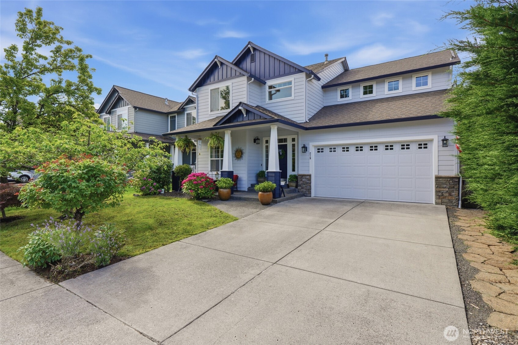 Residential in Vancouver 2