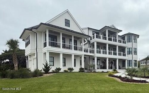 106 Bay Dr, Pine Knoll Shores, NC, 28512 | Card Image