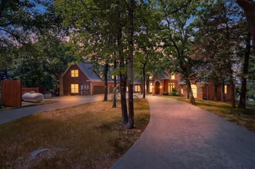 1180 Emerald Sound Blvd, Oak Point, TX, 75068-2236 | Card Image