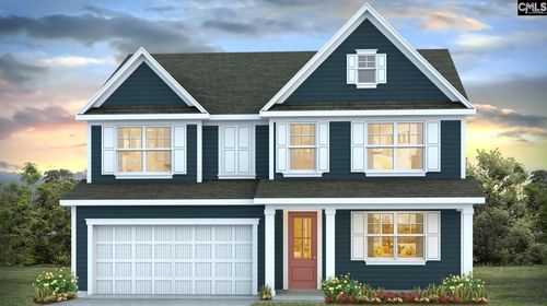 223 Livingston Woods Drive, Irmo, SC, 29063 | Card Image