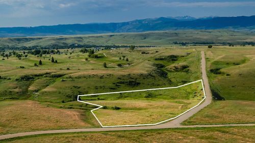 Lot 7 Gillispie Drive, Sheridan, WY, 82801 | Card Image