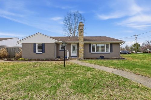 500 Florence St, Middletown, OH, 45044-4821 | Card Image