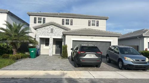 16144 Sw 148th Pl, Miami, FL, 33187-1445 | Card Image
