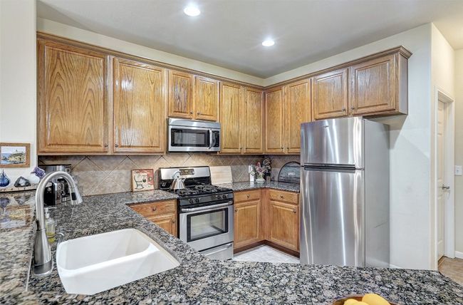 APT-34 - 7708 San Felipe Blvd, Townhouse with 2 bedrooms, 3 bathrooms and 2 parking in Austin TX | Image 13