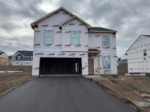 4861 Island Park Dr, Woodbury, MN, 55129-5735 | Card Image