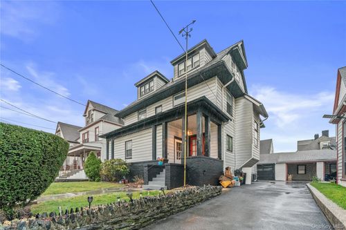 240 N Fulton Ave, Mount Vernon, NY, 10552-3302 | Card Image