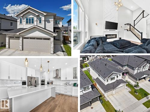 38 Avonlea Way, Spruce Grove, AB, T7X0Y3 | Card Image