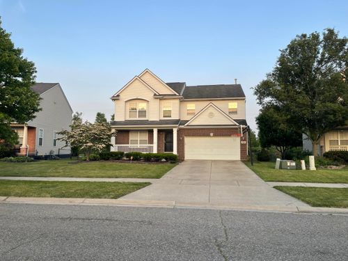 1735 Savannah Ln, Superior Twp, MI, 48198-3680 | Card Image