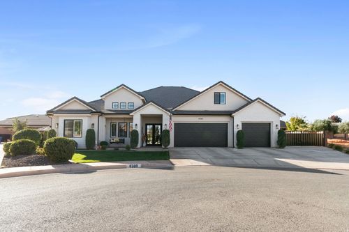 4380 S 1015 E, Washington, UT, 84780-5100 | Card Image