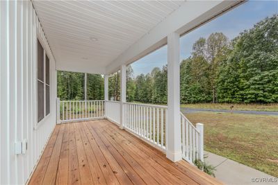 98 Jenkins Ridge Road, House other with 3 bedrooms, 2 bathrooms and null parking in Cartersville VA | Image 3