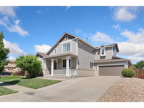 11721 E 118th Ave, Commerce City, CO, 80640-7430 | Card Image