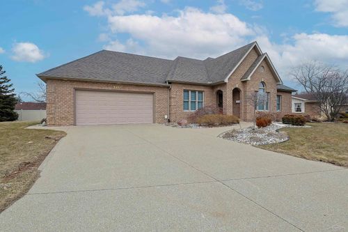 3415 Win Kae Pl, Bay City, MI, 48706-2416 | Card Image