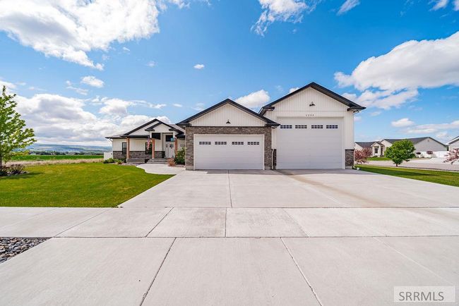 2868 Spring Gulch Dr, House other with 5 bedrooms, 4 bathrooms and 18 parking in Ammon ID | Image 87