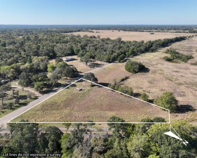 Aerial view with a rural view | Image 3