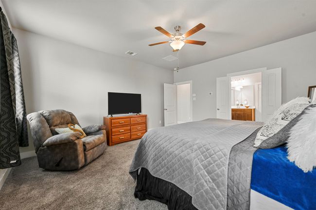 2 Pheasant Run, House other with 4 bedrooms, 3 bathrooms and null parking in Sanger TX | Image 19