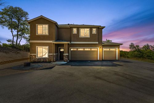 13871 Petersen Ranch Dr, Pine Grove, CA, 95665-9552 | Card Image
